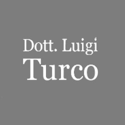 Studio Dentistico Turco Dr. Luigi Logo