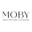 Moby Architecture & Interiors Logo