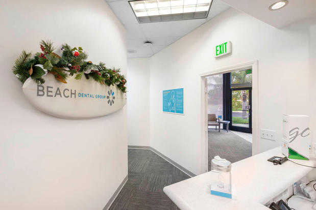 Images Beach Dental Group