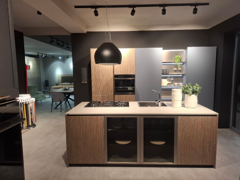 Images Fratelli Cerbone Arredamenti - Cucine Lube