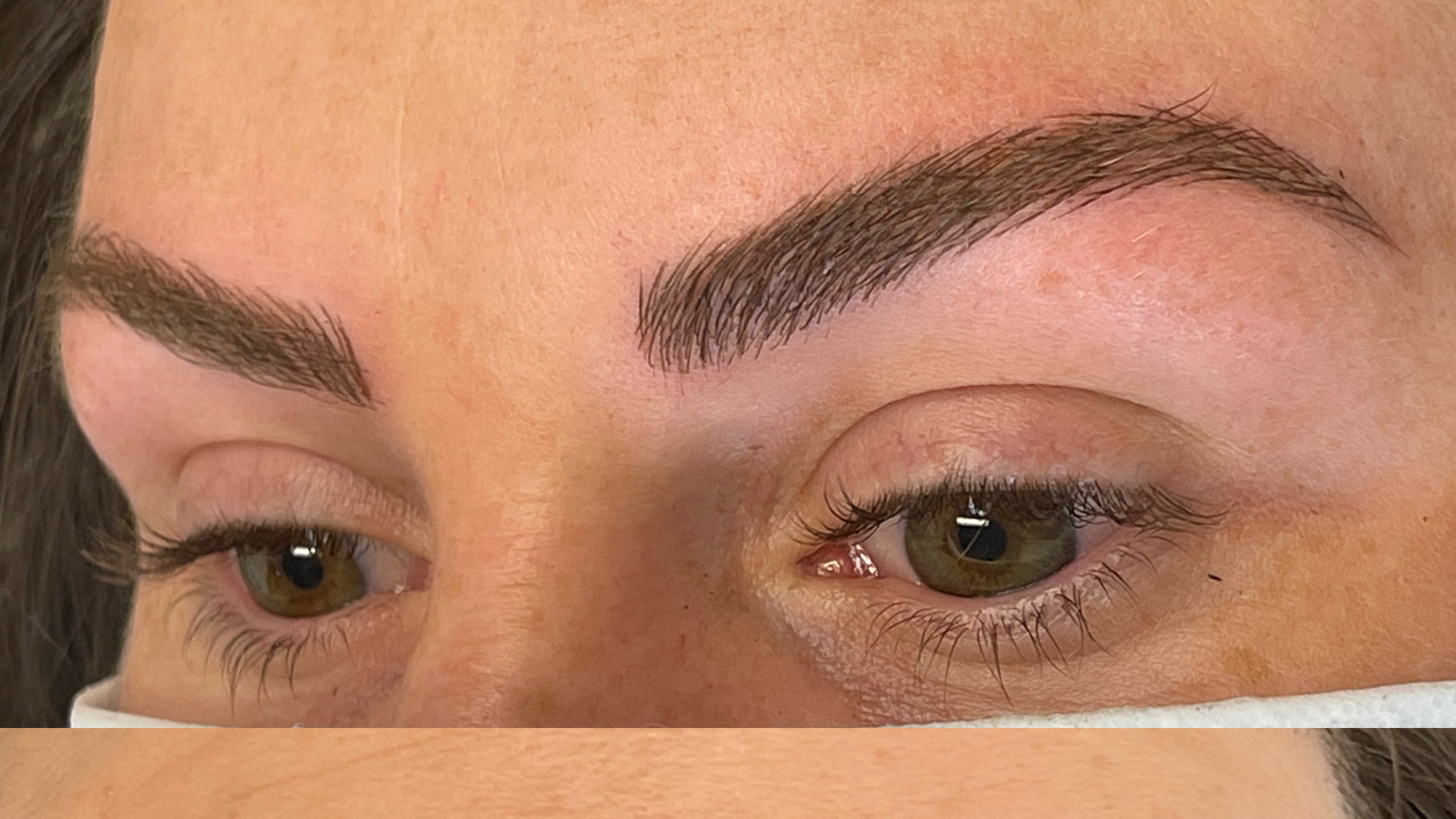 Images Clinique d'Esthétique Leila - Hydrafacial, Microblading, Épilation Laser Sainte-Foy