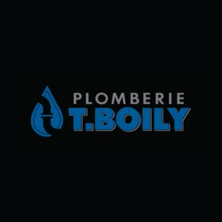 Plomberie T Boily Inc Logo