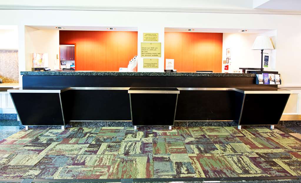 Images Hampton Inn by Hilton Ottawa