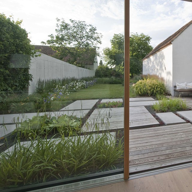 Bild 14 von KAINERSDORFER - Gartengestaltung & Pflasterer