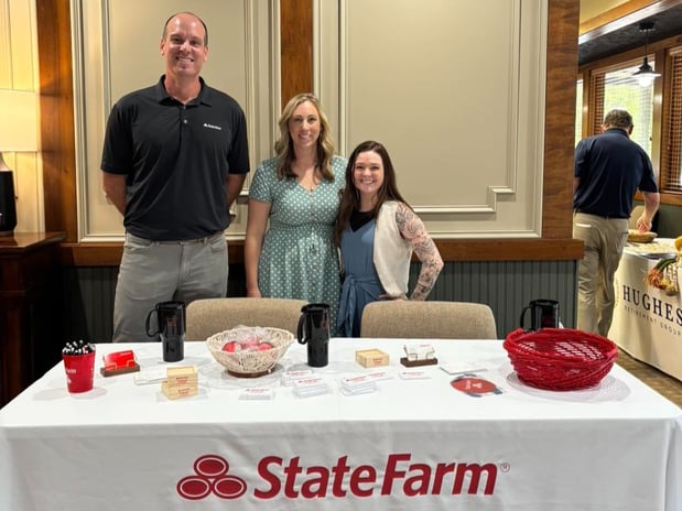 Images Mark Riden - State Farm Insurance Agent