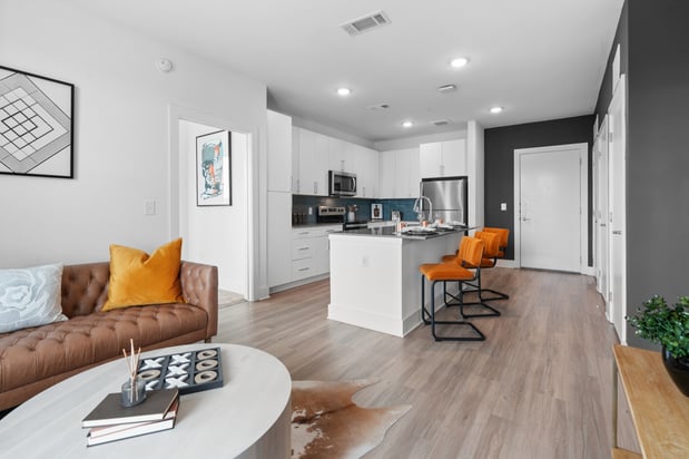 Images Maverick | Luxury Apartments