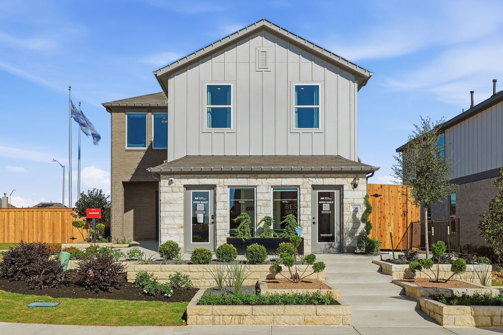 Sunfield - Taylor Morrison Logo