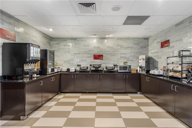 Images Best Western Plus Lexington Inn