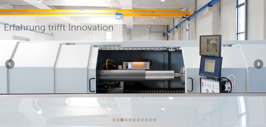 TLS Anilox GmbH, Am Schlinge 20 in Salzkotten