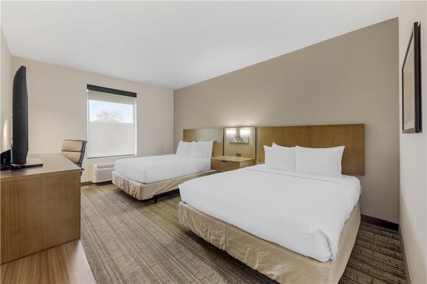 Images Best Western Green Oak Inn & Suites