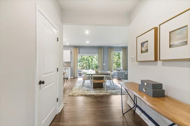 Images Bridgeport Single Family Homes by Stanley Martin Homes