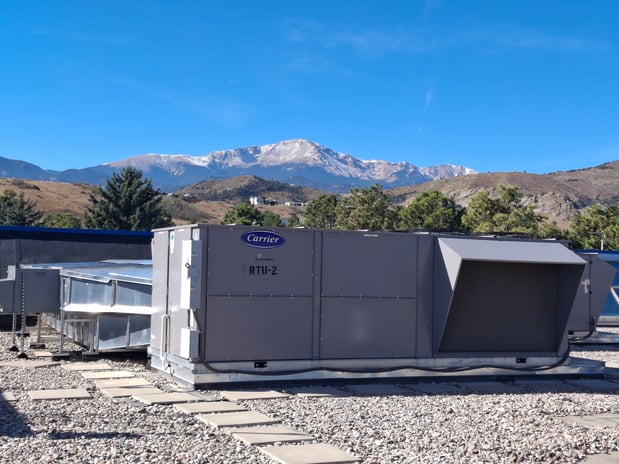 Images Rial Heating & Air Conditioning