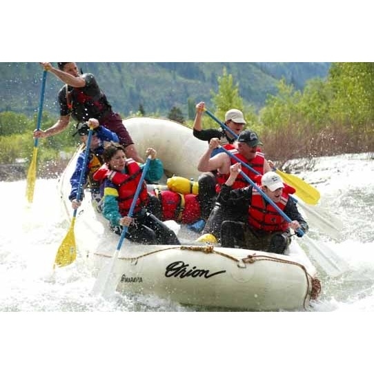 Orion River Expeditions