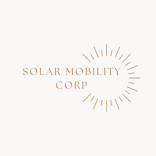 Solar Mobility Corp. Logo