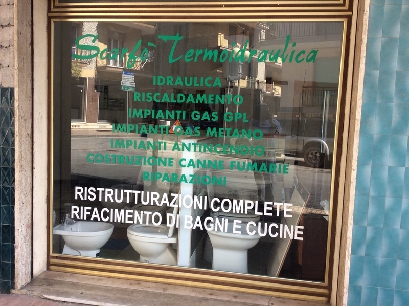 Images Scarfo' Termoidraulica