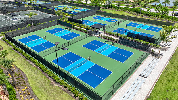 Images Esplanade at Westview - Taylor Morrison