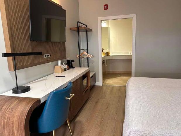 Images SureStay by Best Western Morgan Hill