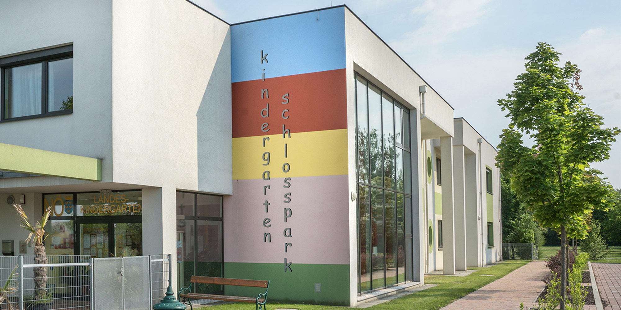 Malerei Siegl KG, Maria Enzersdorferstrasse 2-4 in Brunn am Gebirge