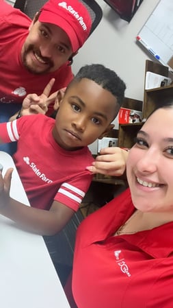Images Estefania Solis - State Farm Insurance Agent