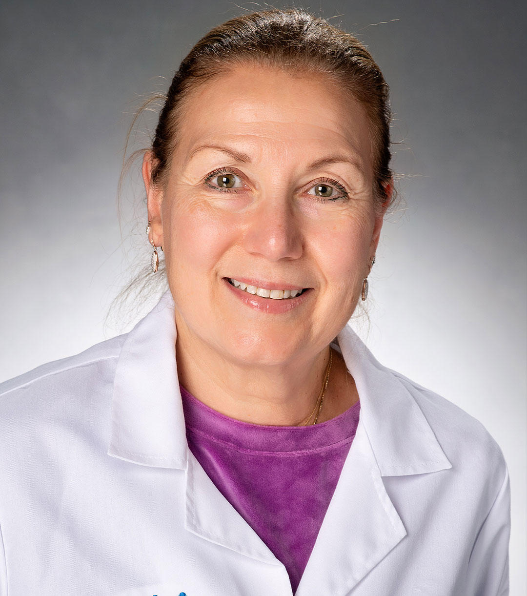 Headshot of Dr. Diana Lebron