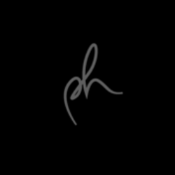 Pepo Herrera Fotografía y Video Logo