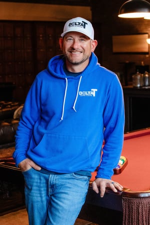 Images Delta T Heating & Cooling