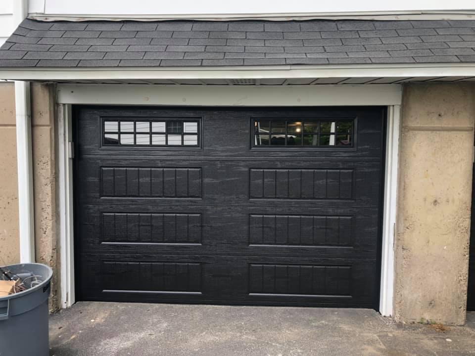 fast local garage door