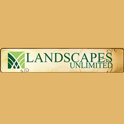 Landscapes Unlimited Inc. Logo