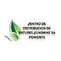 Centro De Distribución De Natures Sunshine 5Ta Pte Logo