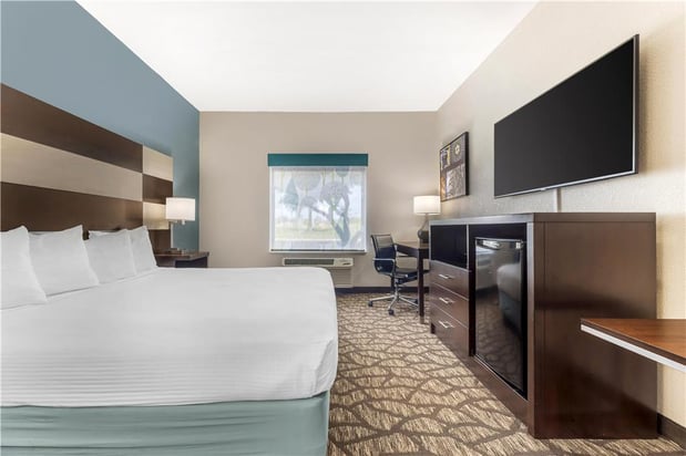 Images Best Western Joliet Inn & Suites