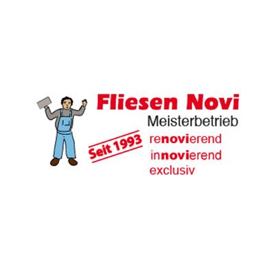 FLIESEN NOVI Meisterbetrieb  