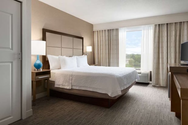 Images Hampton Inn Long Island - Brookhaven