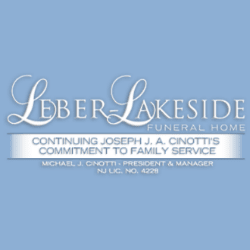 Leber-Lakeside Funeral Home