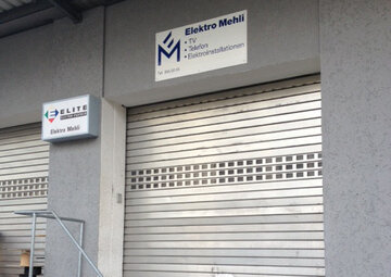 Bilder Mehli Elektro AG
