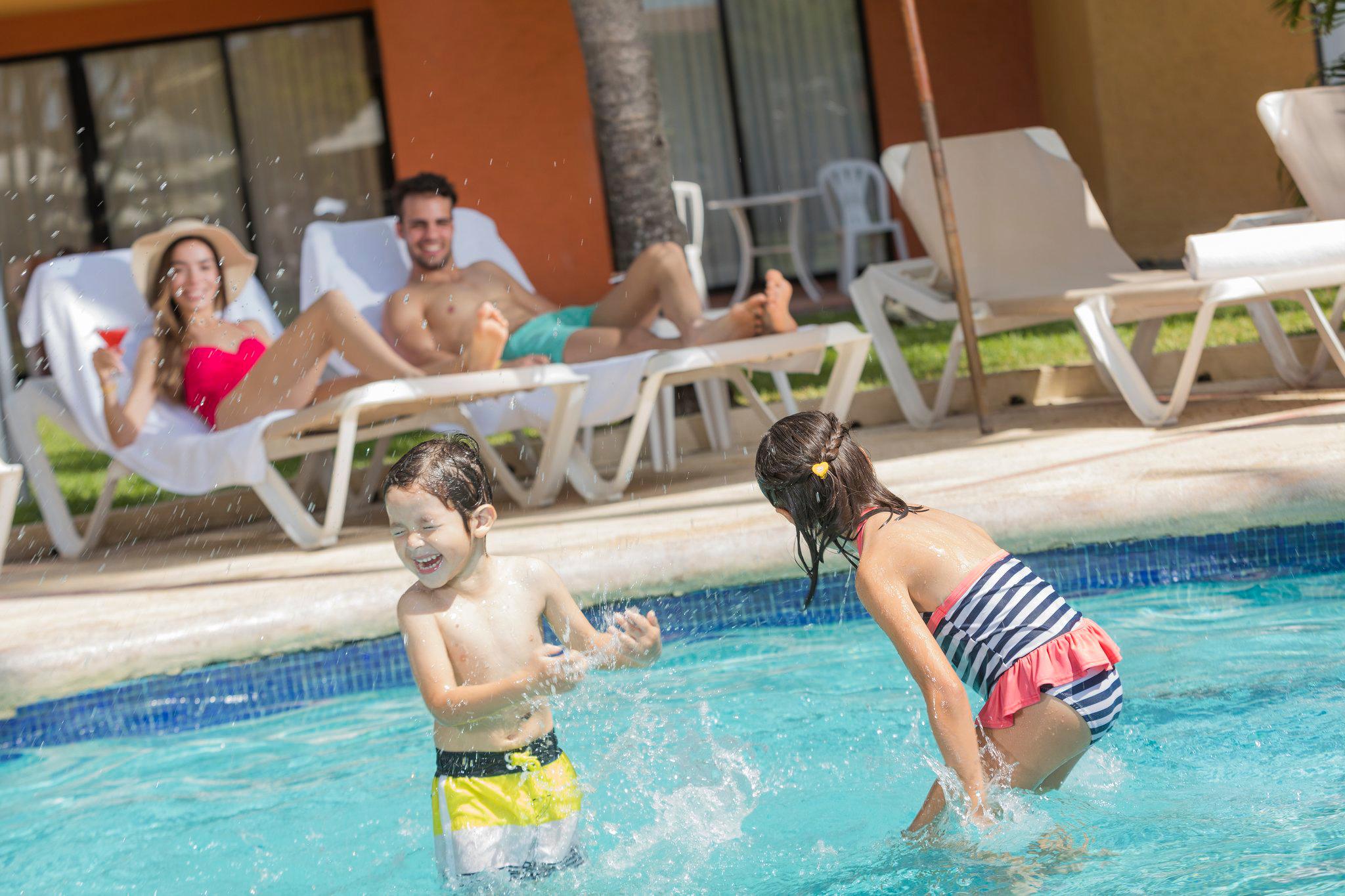 Images Holiday Inn Resort Ixtapa All-Inclusive, an IHG Hotel