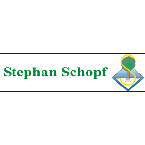 Gärtnermeister Stephan Schopf Logo