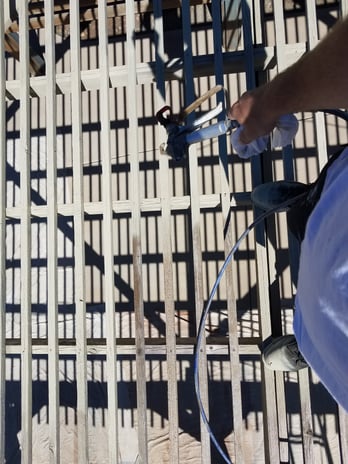 Images Contemporary Window Cleaning & More Inc.
