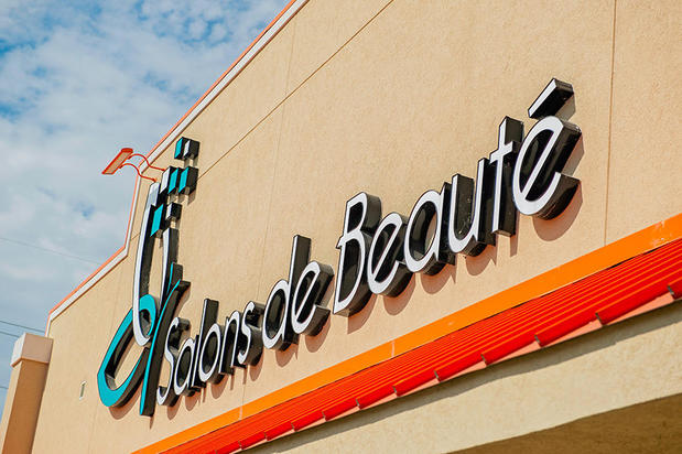 Images Salons de Beauté