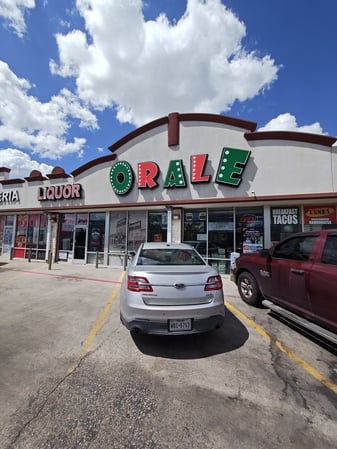 Images CoinFlip Bitcoin ATM - Orale Food Mart (Dallas)