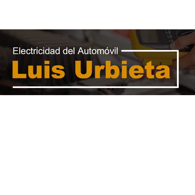 Taller Luis Urbieta Logo