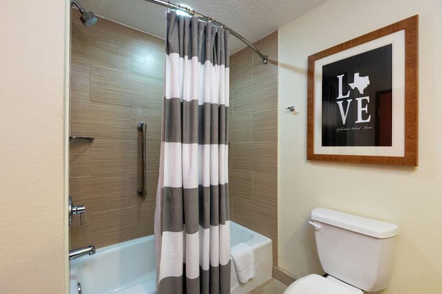 Images DoubleTree by Hilton Hotel Galveston Beach
