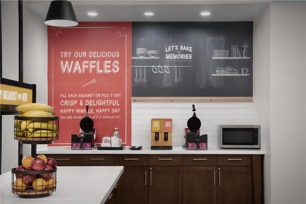 Images Hampton Inn & Suites Walterboro