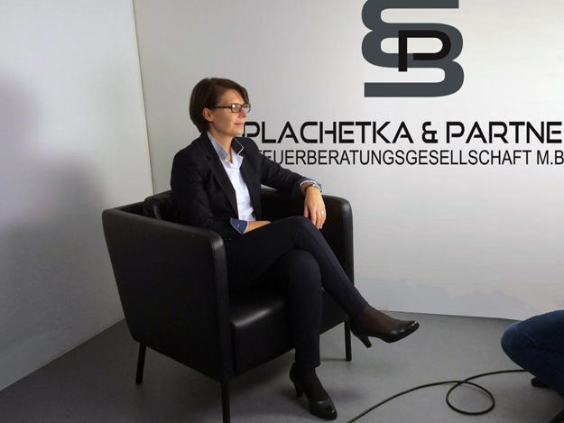 Bilder Plachetka & Partner Steuerberatungs GmbH