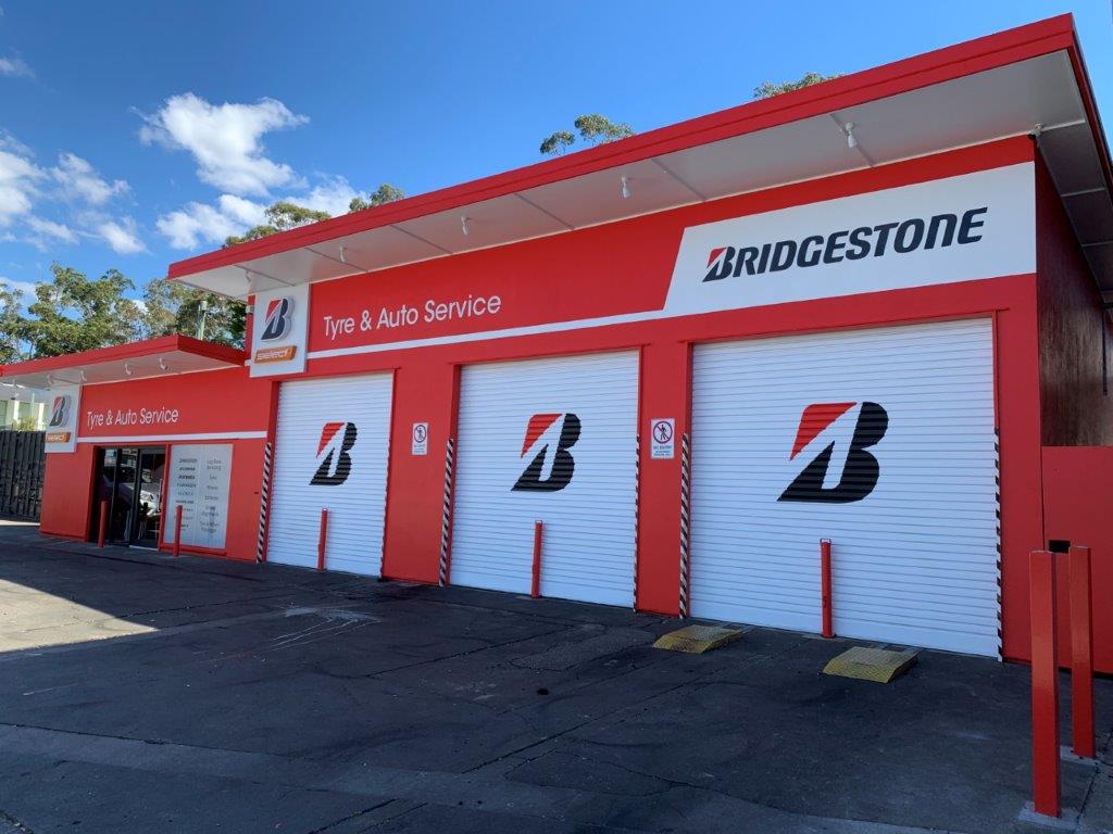 Images Bridgestone Select Tyre & Auto Nundah