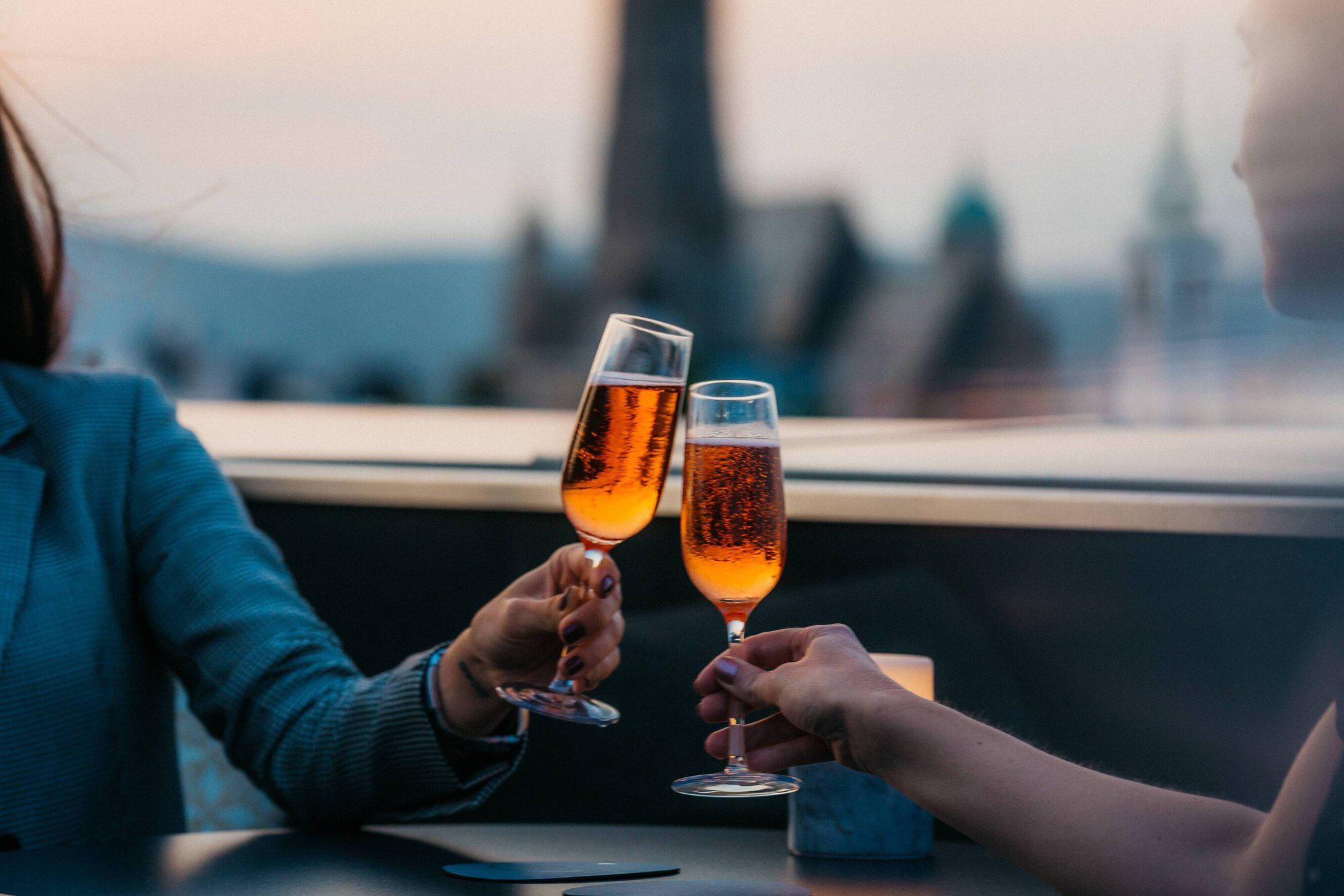 The Ritz-Carlton, Vienna, Schubertring 5-7 in Vienna