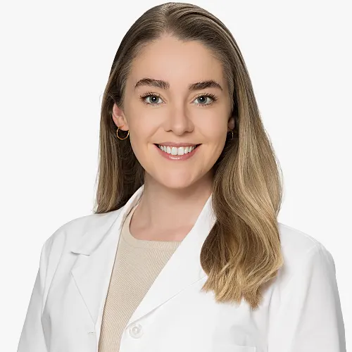 Sophie Barnwell, MD