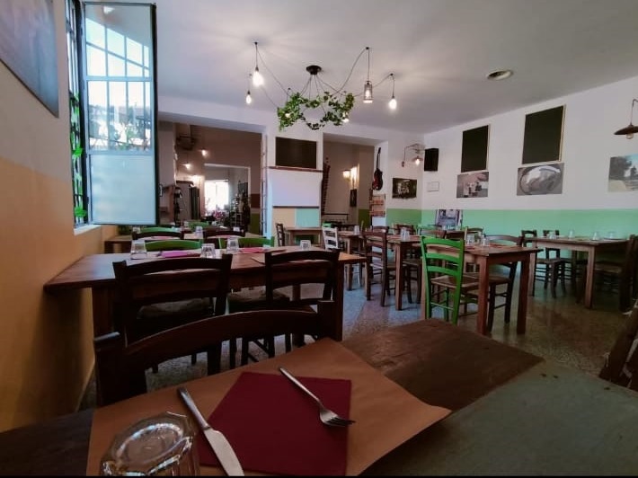 Images I Fiulot - Locanda Etica