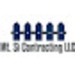 Mt Si Contracting LLC Logo