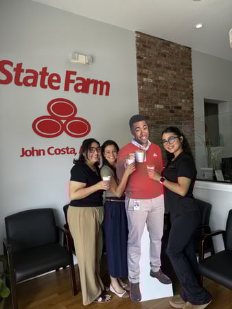 Images John Costa - State Farm Insurance Agent