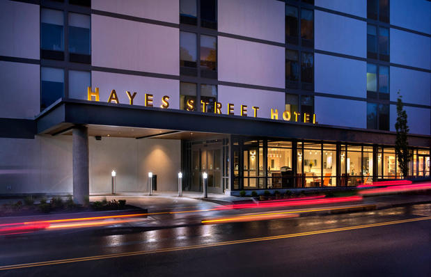 Images Hayes Street Hotel